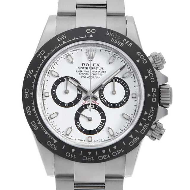 ロレックス デイトナ 116500LN メンズ 中古