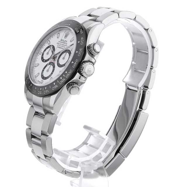 ロレックス デイトナ 116500LN メンズ 中古