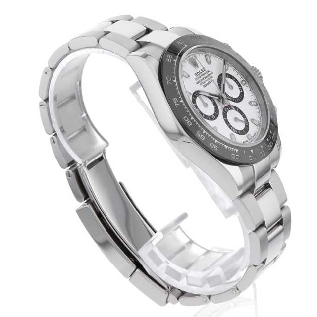 ロレックス デイトナ 116500LN メンズ 中古