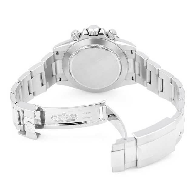 ロレックス デイトナ 116500LN メンズ 中古