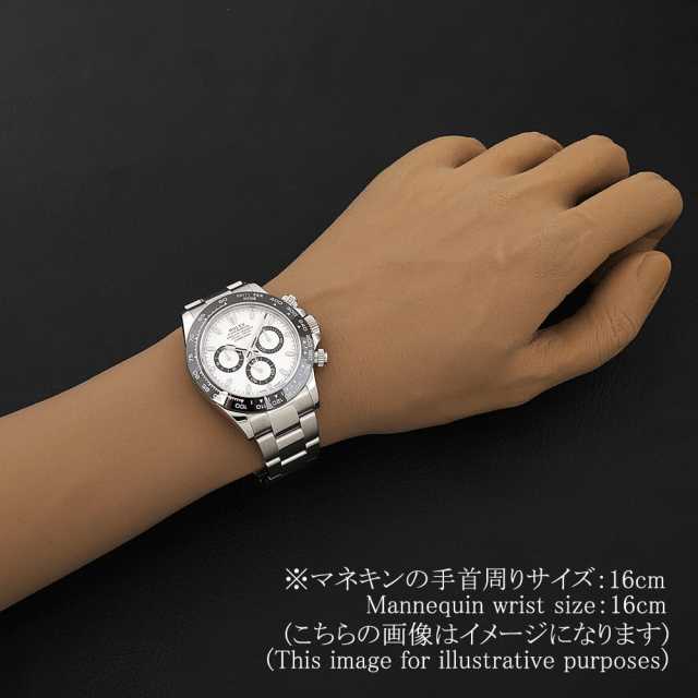 ロレックス デイトナ 116500LN メンズ 中古