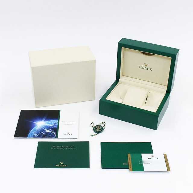 ロレックス デイトナ 116500LN メンズ 中古