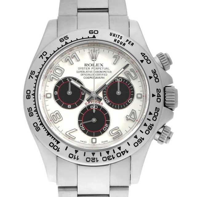 ロレックス デイトナ 116509 メンズ 中古
