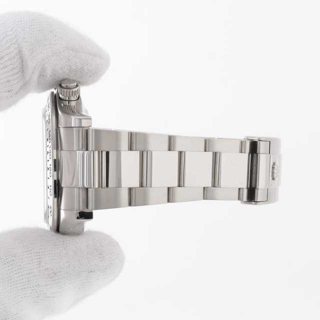 インティ・ライミ様　確認ページ 116509 ホワイト×ブラック ROLEX（ロレックス）コスモグラフ