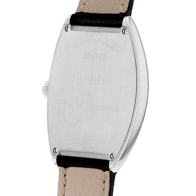 フランクミュラー カサブランカ CASABLANCA AC メンズ 中古