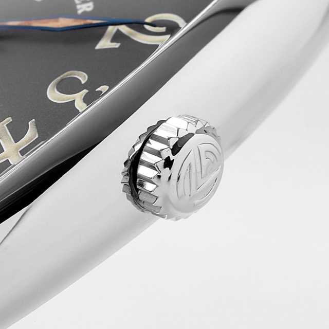 フランクミュラー カサブランカ CASABLANCA AC メンズ 中古