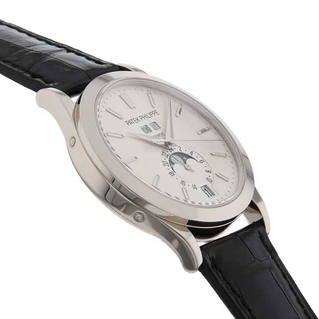 パテックフィリップ コンプリケーション 5396G-011 メンズ 中古