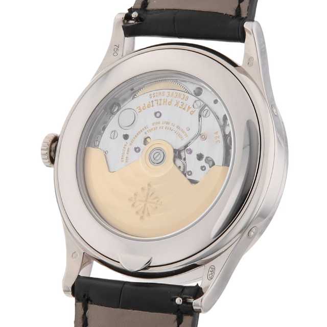 パテックフィリップ コンプリケーション 5396G-011 メンズ 中古