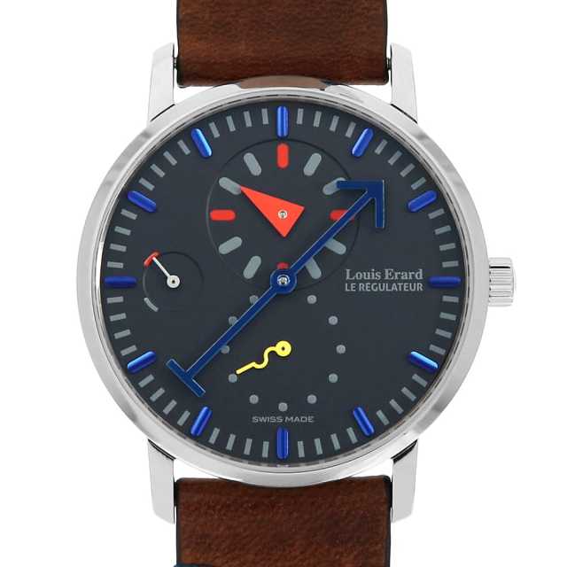 ルイエラール  LE54230AJ72BVA08 メンズ 中古