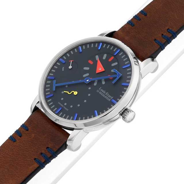 ルイエラール  LE54230AJ72BVA08 メンズ 中古