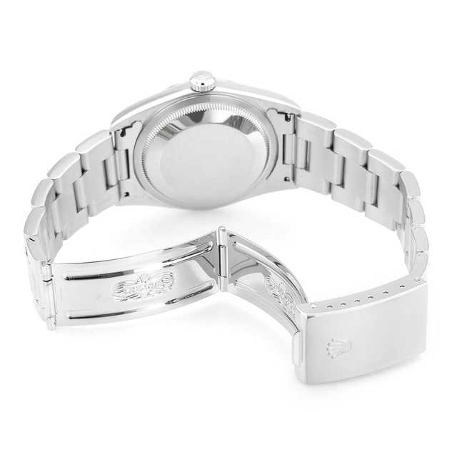 ロレックス デイトジャスト 16200 メンズ 中古