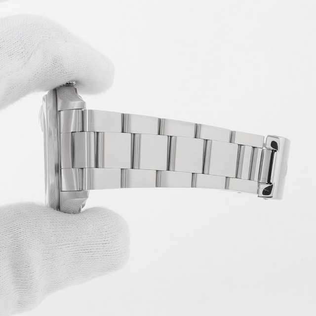 ロレックス デイトジャスト 16200 メンズ 中古