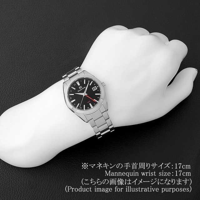 グランドセイコー クォーツ SBGN013 メンズ 中古