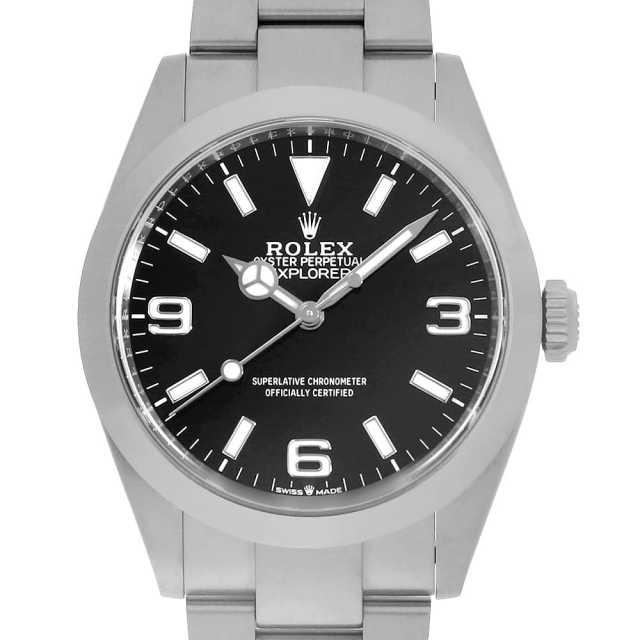 ROLEXの正規品、並行輸入品の違いについて ｜最新相場で高価買取