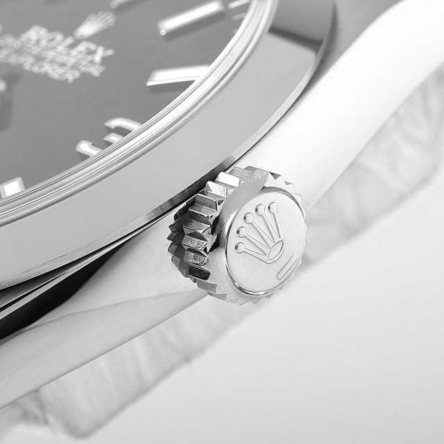 美品☆ロレックス ROLEX リューズ 6mm チューブ 純正品 24-604-0