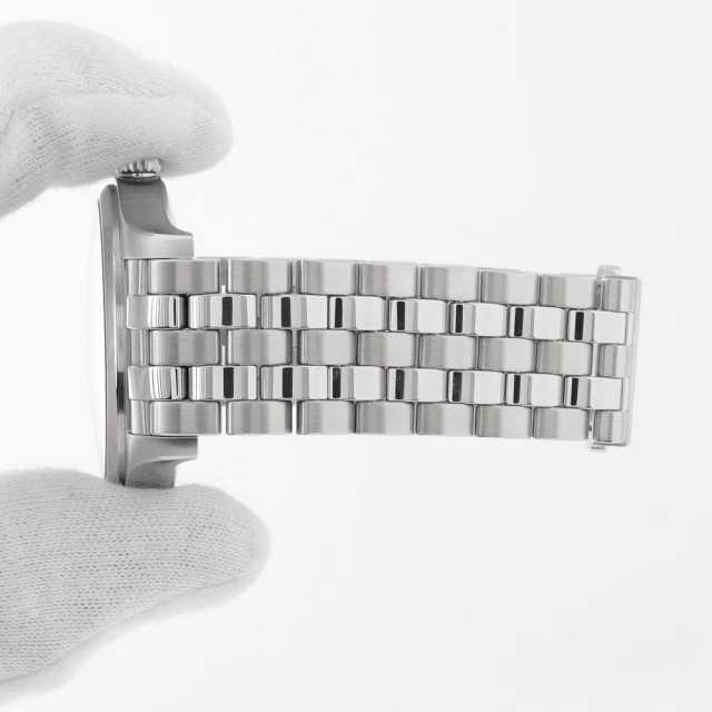 IW327010 ブルー IWC パイロットウォッチ マーク18 プティプランス