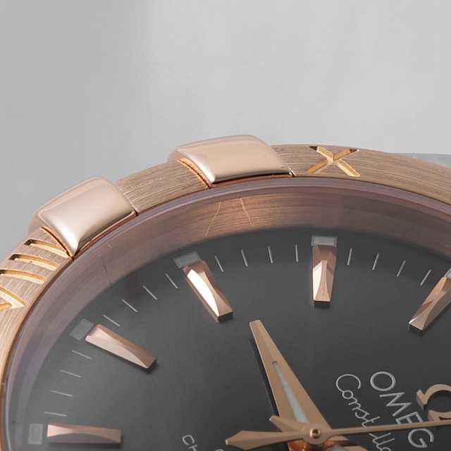 Omega Constellation 123.20.35.20.06.002 Men's Used