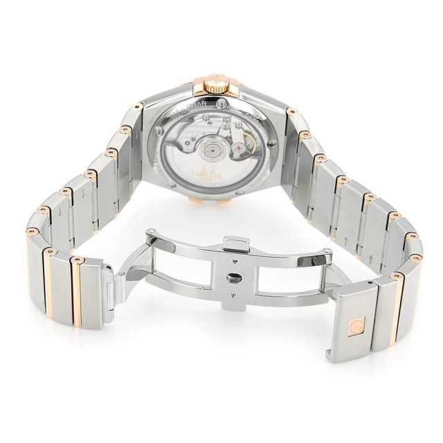 Omega Constellation 123.20.35.20.06.002 Men's Used