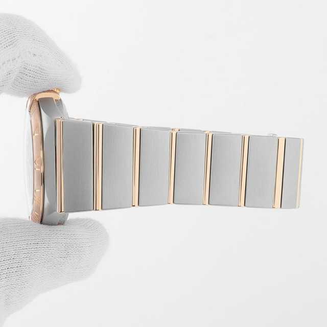 Omega Constellation 123.20.35.20.06.002 Men's Used