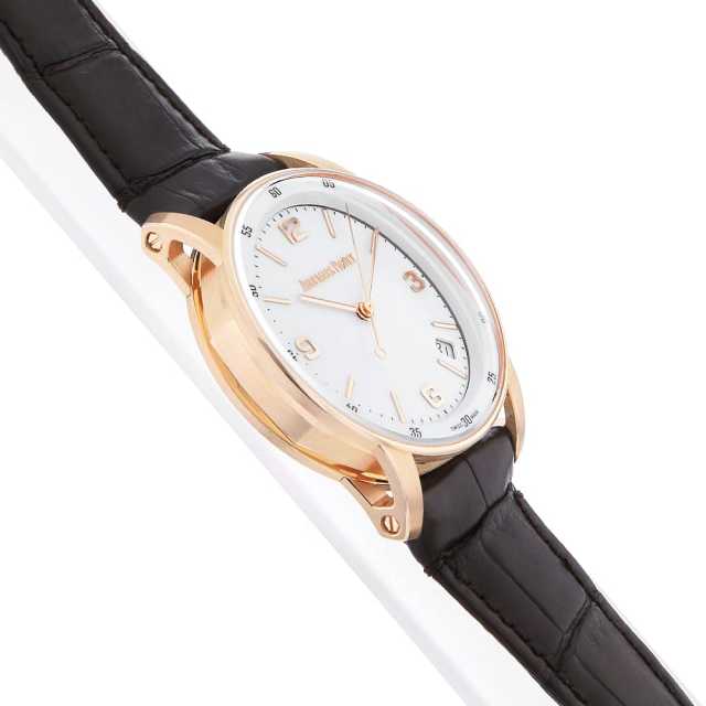 オーデマピゲ CODE11.59 15210OR.OO.A099CR.01 メンズ 中古