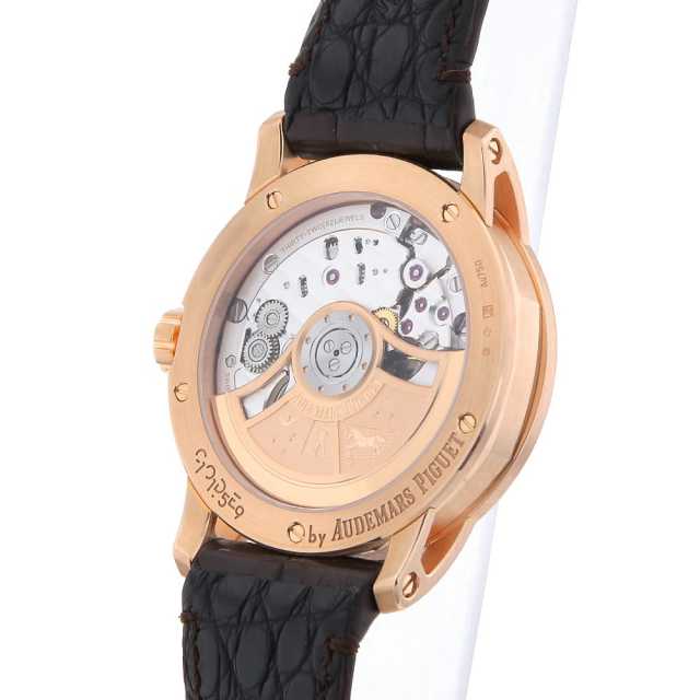 オーデマピゲ CODE11.59 15210OR.OO.A099CR.01 メンズ 中古