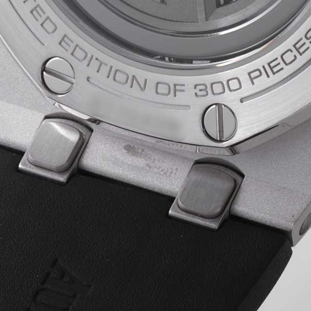 オーデマピゲ ロイヤルオーク 15720CN.OO.A002CA.01 メンズ 中古