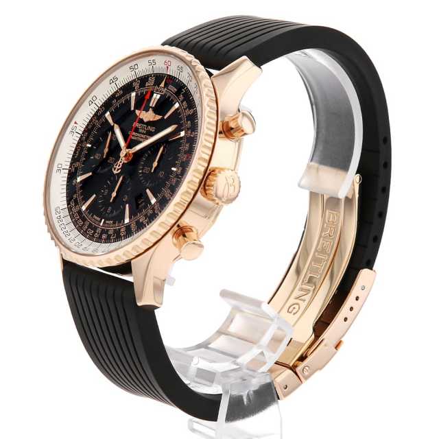 BREITLING Navi timer RB0127E6/BF16 Men's Used
