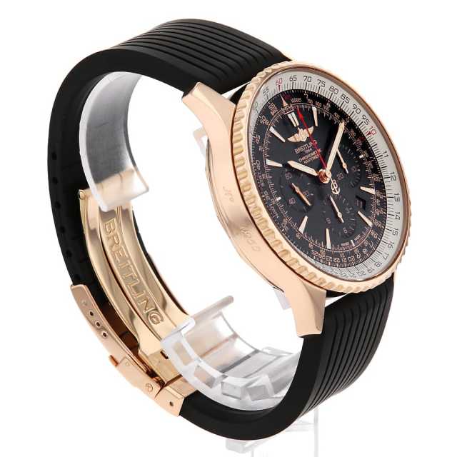 BREITLING Navi timer RB0127E6/BF16 Men's Used