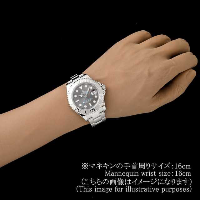 ロレックス ヨットマスター 126622 メンズ 中古