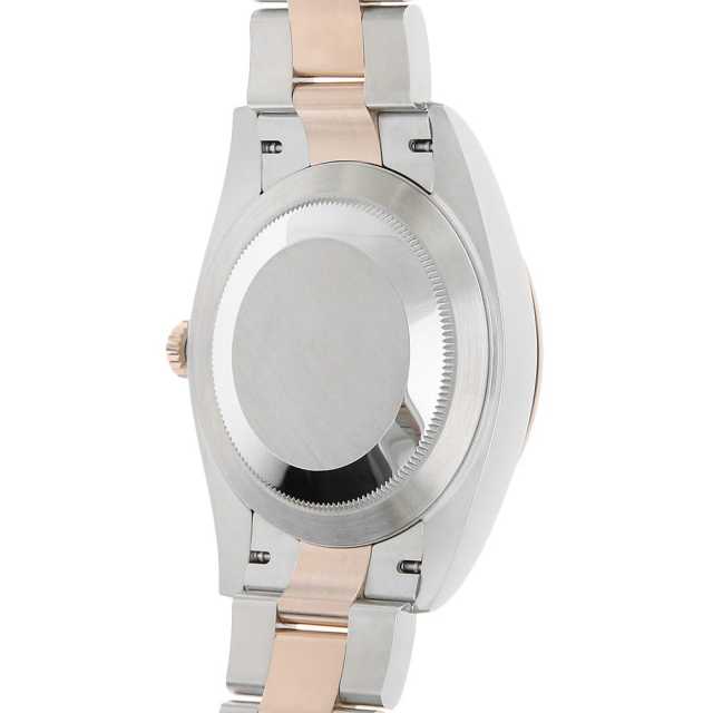 ROLEX Datejust 126331 Men's Used