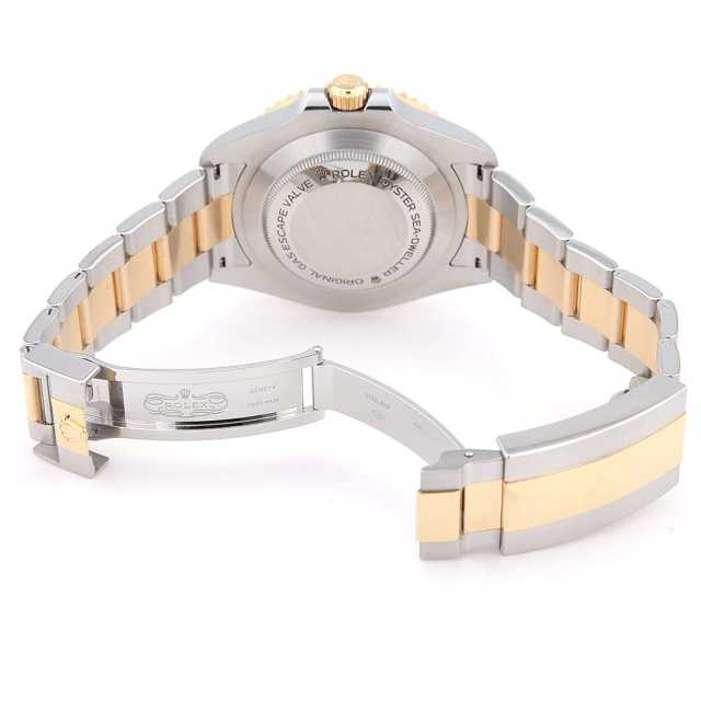 ロレックス シードゥエラー 126603 メンズ 中古