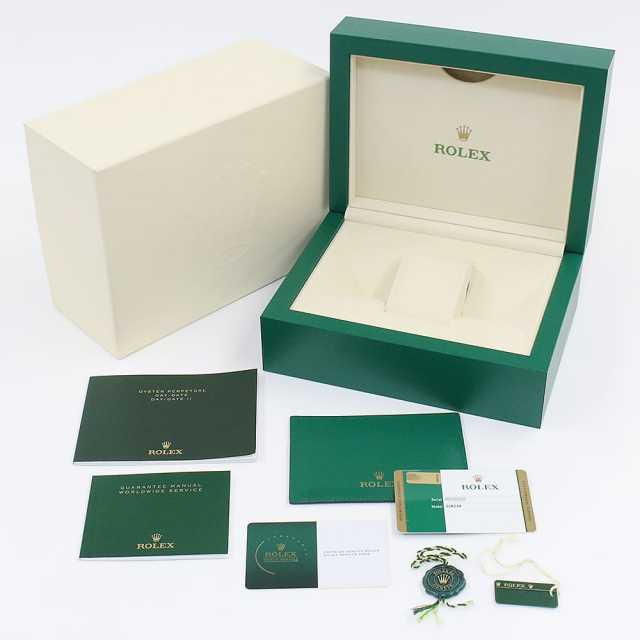 ロレックス デイデイト 228239A メンズ 中古