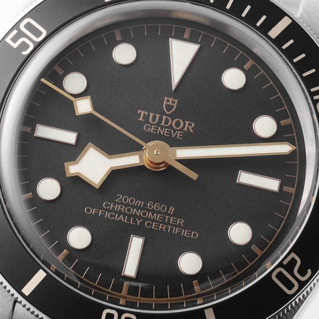 チューダー / チュードル TUDOR 79030N 腕時計 トケマー:【現金特価】TUDOR ブラックベイ58 79030N チュードル
