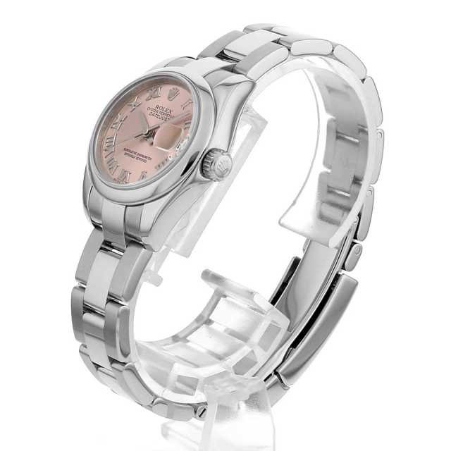 ロレックス デイトジャスト 179160 レディース 中古