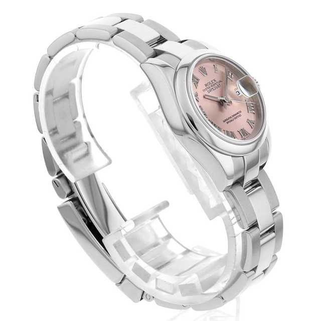 ロレックス ROLEX デイトジャスト レディ 179160 シルバーローマン ロレックス ROLEX デイトジャスト レディ 179160 シルバーローマン