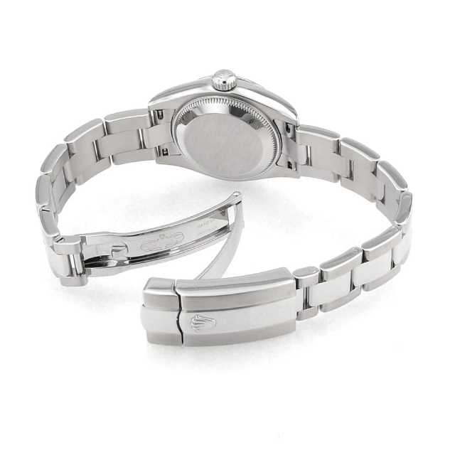 ロレックス デイトジャスト 179160 レディース 中古