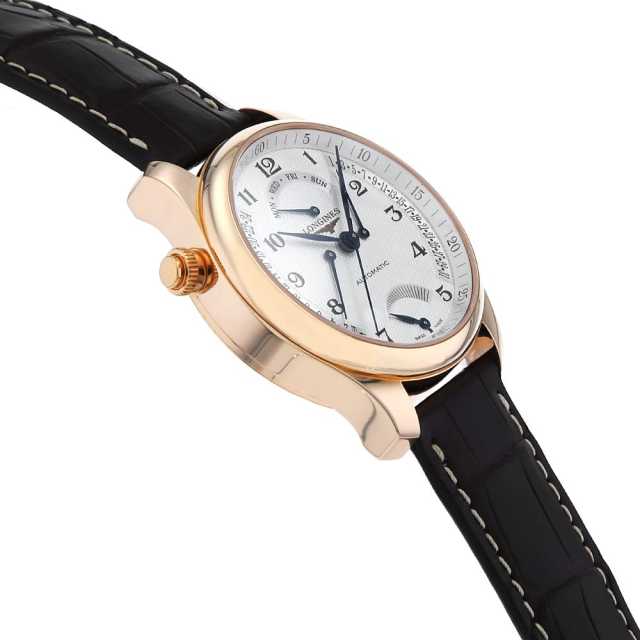 ロンジン  L2.714.8.78.3 メンズ 中古