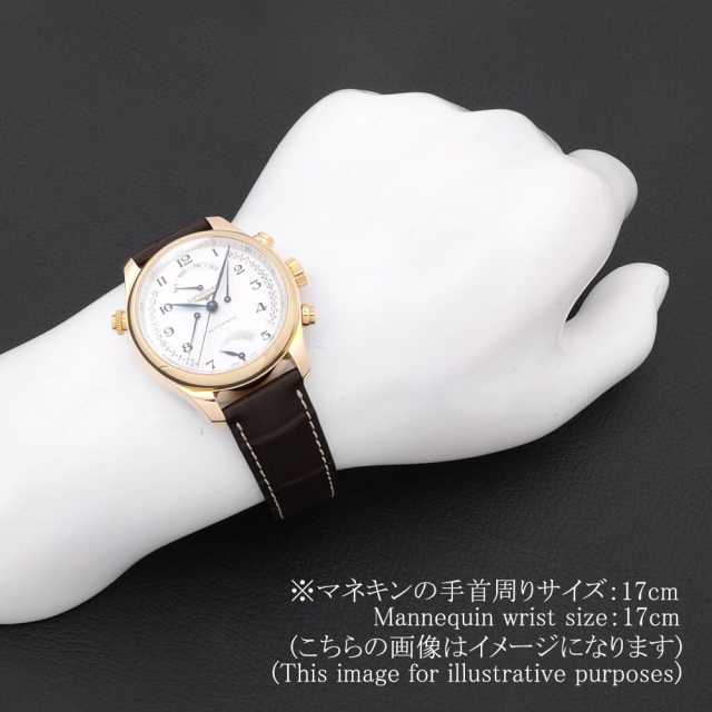 ロンジン  L2.714.8.78.3 メンズ 中古