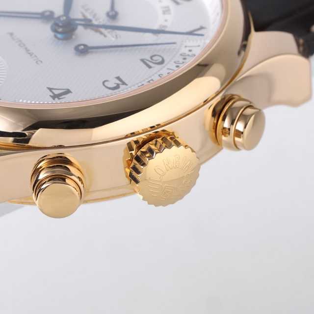 ロンジン  L2.714.8.78.3 メンズ 中古