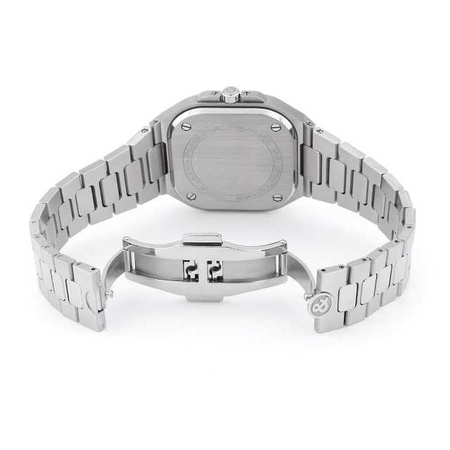 BELL&ROSS BR05A-S-BL-ST/SST Men's Used