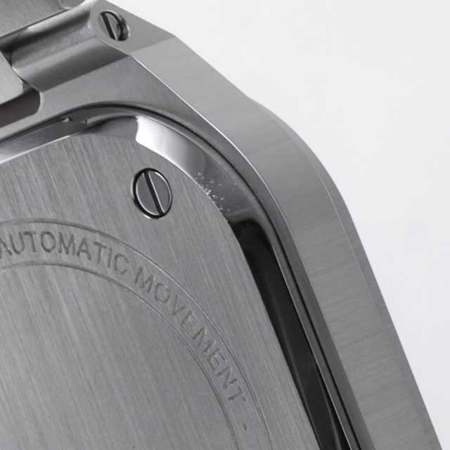 BELL&ROSS BR05A-S-BL-ST/SST Men's Used