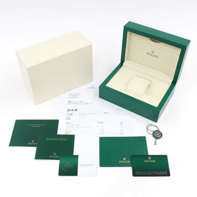 ROLEX Datejust 279174G Ladies Used