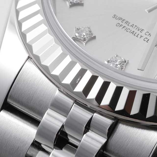 ROLEX Datejust 279174G Ladies Used