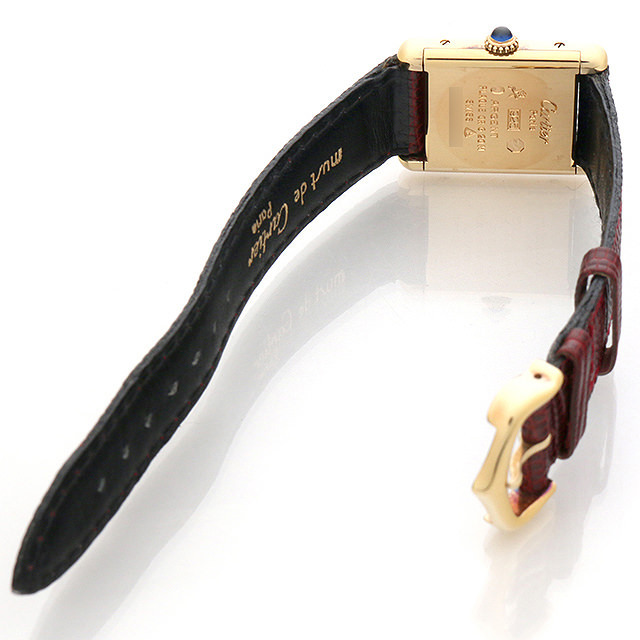 マストタンク ヴェルメイユ - サブ画像２