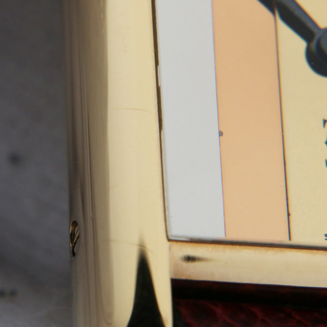 マストタンク ヴェルメイユ - サブ画像５