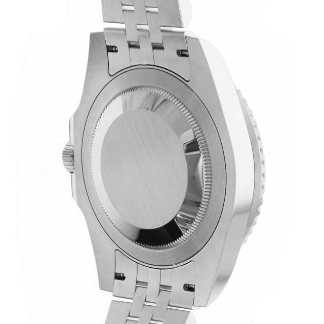 ロレックス GMTマスター 126710BLRO メンズ 中古