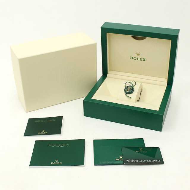 ロレックス スカイドゥエラー 336235 メンズ 中古