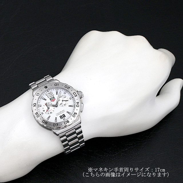 WAU111B.BA0858 TAG Heuer（タグホイヤー） フォーミュラ1 グランド  