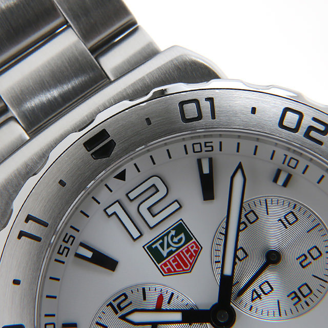WAU111B.BA0858 TAG Heuer（タグホイヤー） フォーミュラ1 グランド  