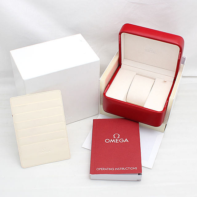 2255-80 オメガ(OMEGA) シーマスター300 プロフェッショナル 中古品